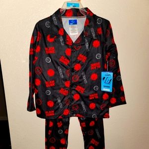 Boys PJS